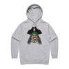 AS Colour - Women's Supply Hood Thumbnail