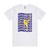 AS Colour - Classic Tee Thumbnail